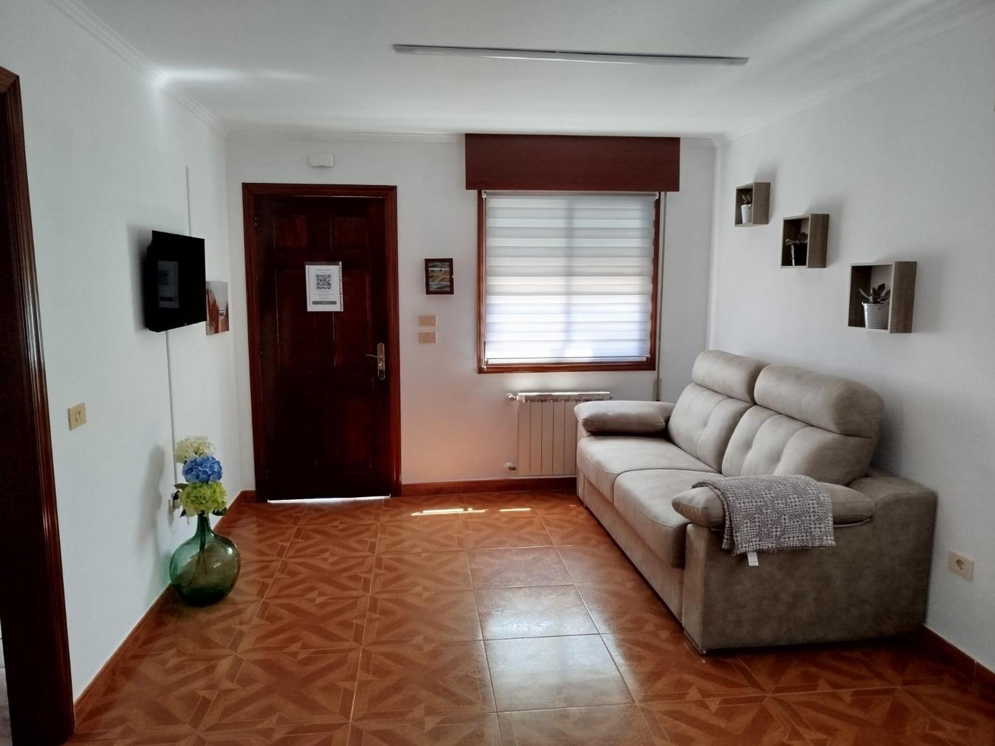 A Telleira Villa Rosal Kültér fotó