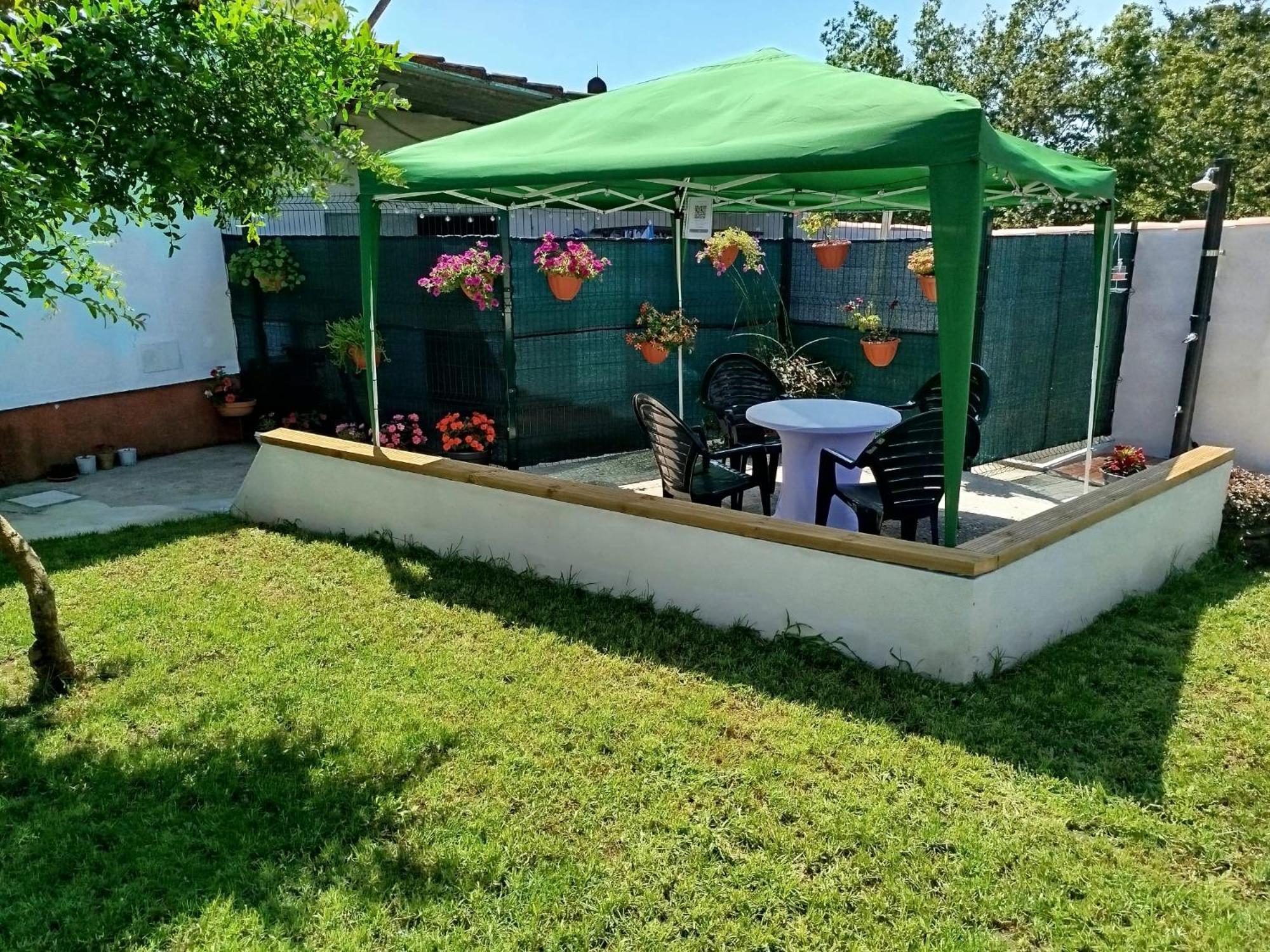 A Telleira Villa Rosal Kültér fotó