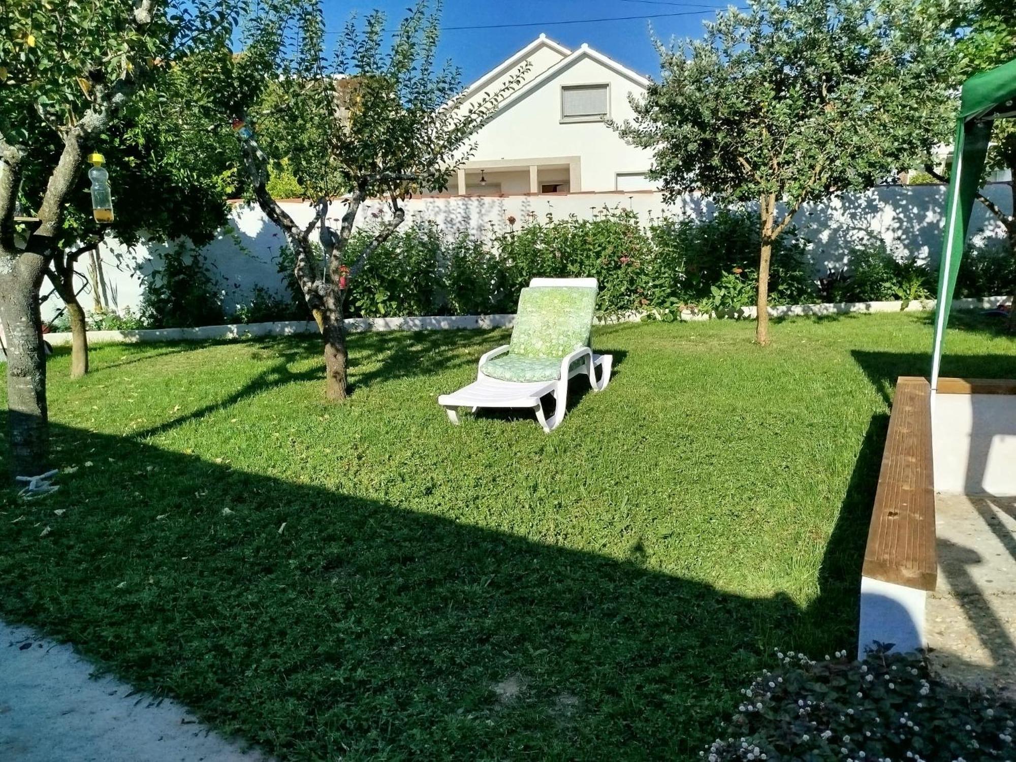 A Telleira Villa Rosal Kültér fotó